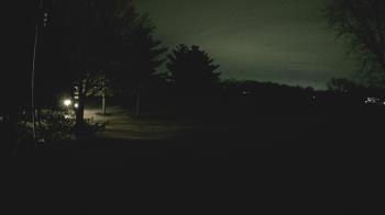 Weather camera view of The Grove Country Club.