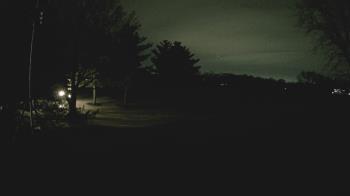 Weather camera view of The Grove Country Club.