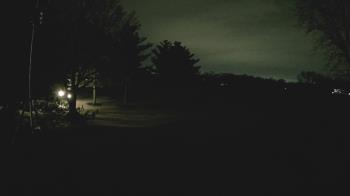 Weather camera view of The Grove Country Club.