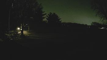 Weather camera view of The Grove Country Club.