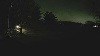 Weather camera view of The Grove Country Club.