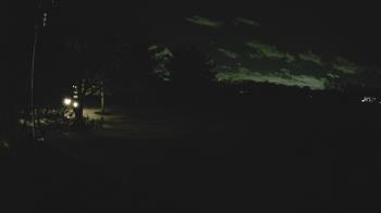 Weather camera view of The Grove Country Club.