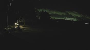 Weather camera view of The Grove Country Club.