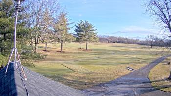 Weather camera view of The Grove Country Club.