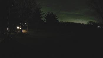 Weather camera view of The Grove Country Club.