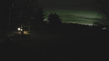 Weather camera view of The Grove Country Club.