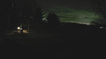 Weather camera view of The Grove Country Club.