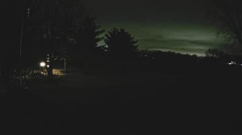Weather camera view of The Grove Country Club.