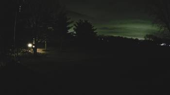 Weather camera view of The Grove Country Club.