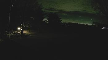 Weather camera view of The Grove Country Club.