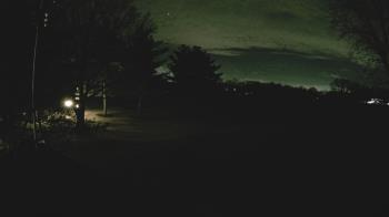 Weather camera view of The Grove Country Club.