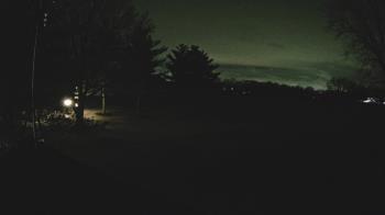 Weather camera view of The Grove Country Club.