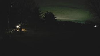 Weather camera view of The Grove Country Club.