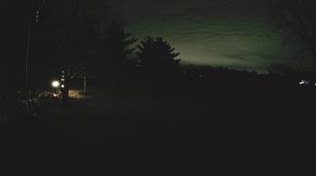 Weather camera view of The Grove Country Club.