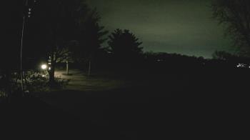 Weather camera view of The Grove Country Club.