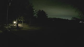 Weather camera view of The Grove Country Club.