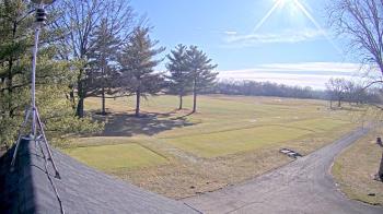 Weather camera view of The Grove Country Club.