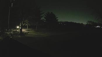 Weather camera view of The Grove Country Club.