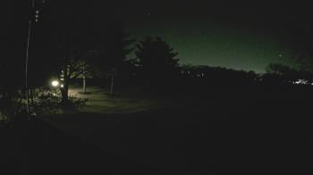 Weather camera view of The Grove Country Club.