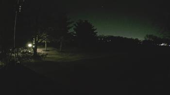 Weather camera view of The Grove Country Club.