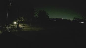 Weather camera view of The Grove Country Club.