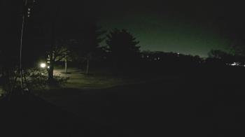 Weather camera view of The Grove Country Club.