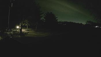 Weather camera view of The Grove Country Club.