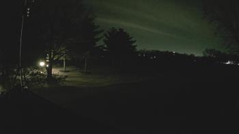 Weather camera view of The Grove Country Club.