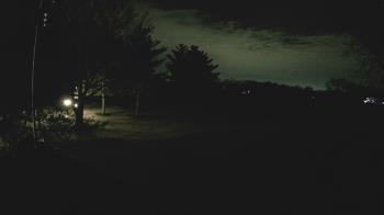 Weather camera view of The Grove Country Club.