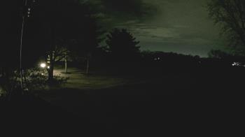 Weather camera view of The Grove Country Club.