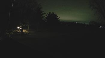 Weather camera view of The Grove Country Club.