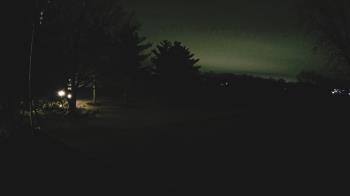 Weather camera view of The Grove Country Club.