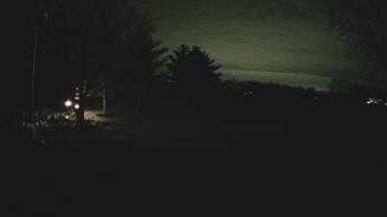 Weather camera view of The Grove Country Club.