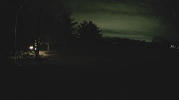 Weather camera view of The Grove Country Club.