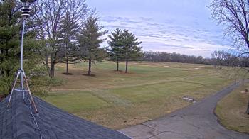 Weather camera view of The Grove Country Club.