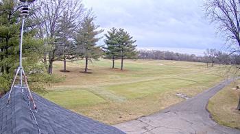 Weather camera view of The Grove Country Club.