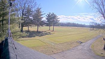 Weather camera view of The Grove Country Club.
