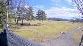 Weather camera view of The Grove Country Club.
