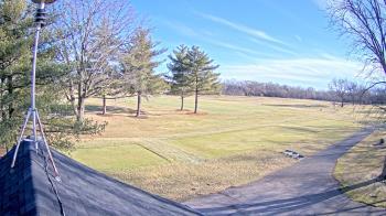Weather camera view of The Grove Country Club.