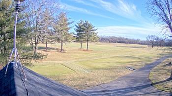 Weather camera view of The Grove Country Club.