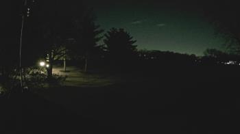 Weather camera view of The Grove Country Club.