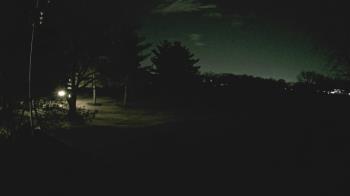 Weather camera view of The Grove Country Club.