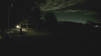 Weather camera view of The Grove Country Club.