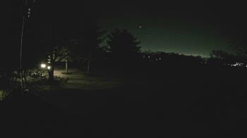 Weather camera view of The Grove Country Club.