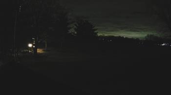 Weather camera view of The Grove Country Club.