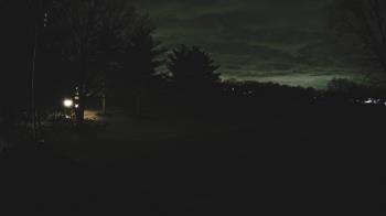 Weather camera view of The Grove Country Club.