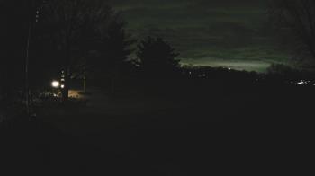 Weather camera view of The Grove Country Club.