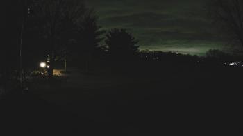 Weather camera view of The Grove Country Club.