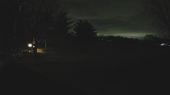 Weather camera view of The Grove Country Club.