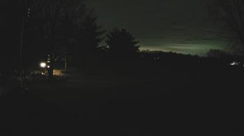 Weather camera view of The Grove Country Club.